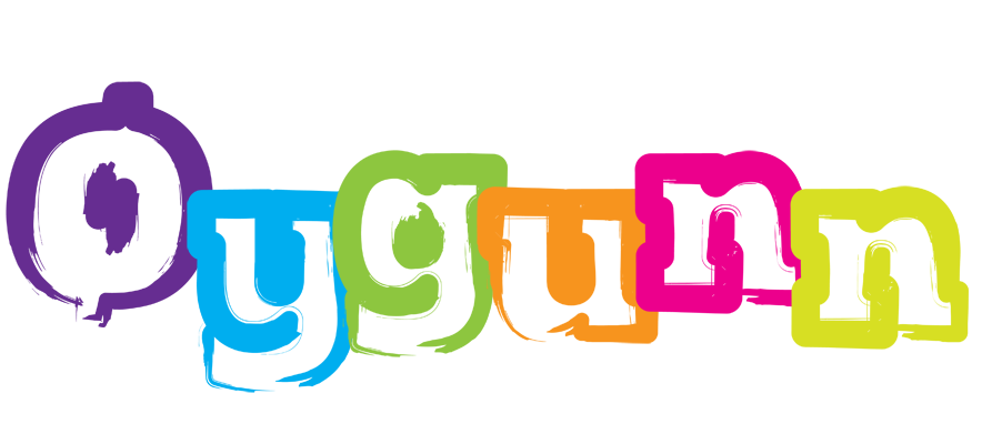 Øygunn casino logo