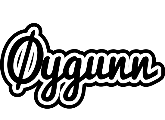 Øygunn chess logo