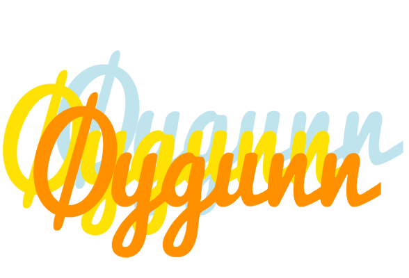 Øygunn energy logo