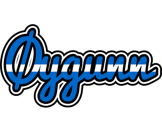 Øygunn greece logo