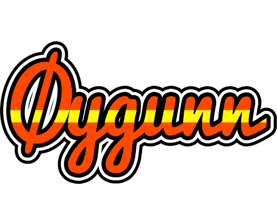 Øygunn madrid logo