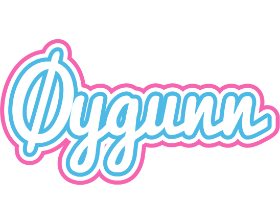 Øygunn outdoors logo