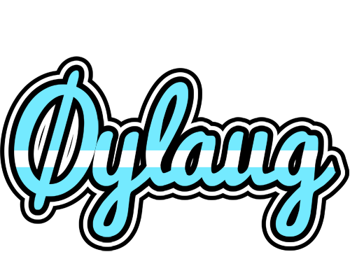 Øylaug argentine logo