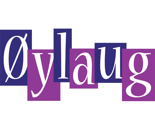 Øylaug autumn logo