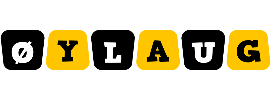 Øylaug boots logo