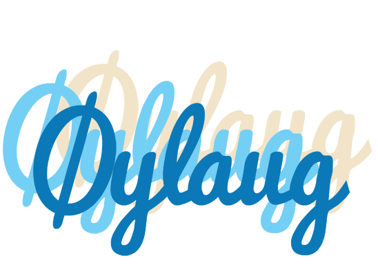 Øylaug breeze logo