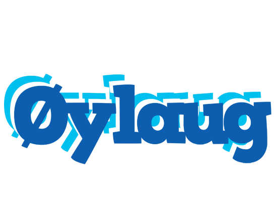 Øylaug business logo