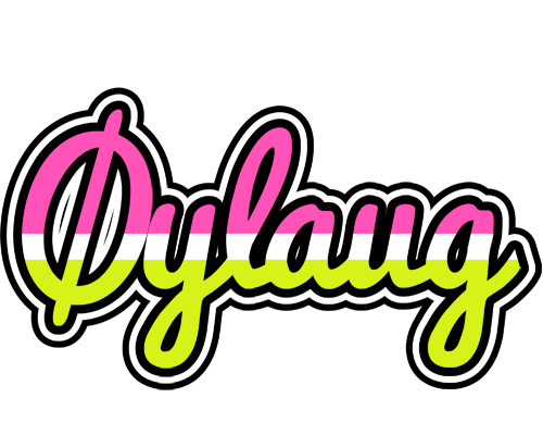Øylaug candies logo