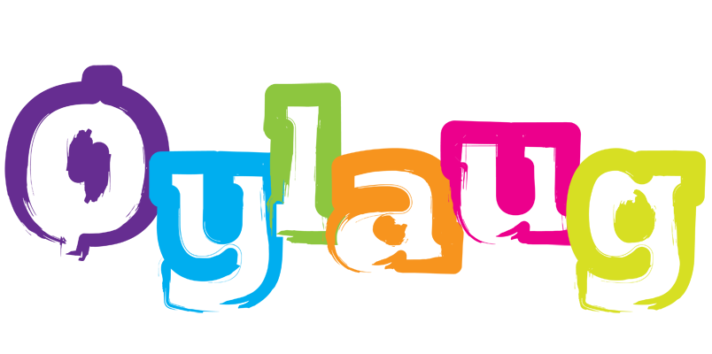 Øylaug casino logo