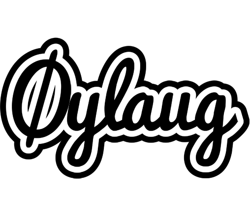 Øylaug chess logo