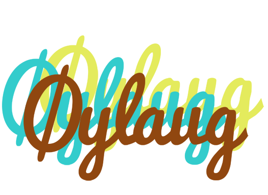 Øylaug cupcake logo