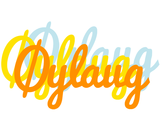 Øylaug energy logo