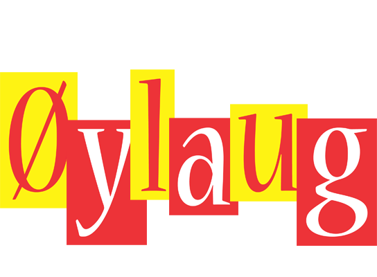 Øylaug errors logo