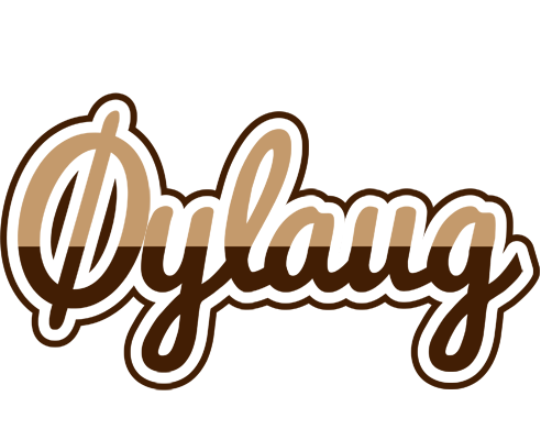 Øylaug exclusive logo