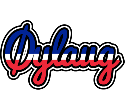 Øylaug france logo