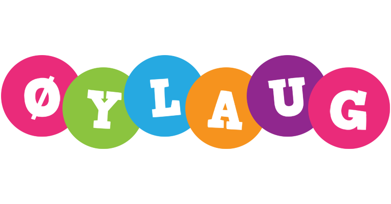 Øylaug friends logo