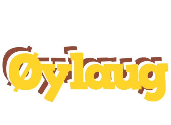 Øylaug hotcup logo