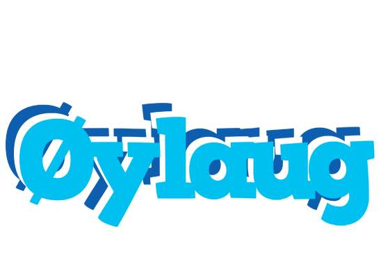 Øylaug jacuzzi logo