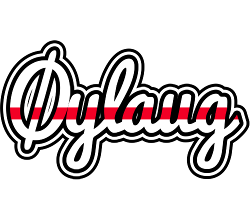 Øylaug kingdom logo