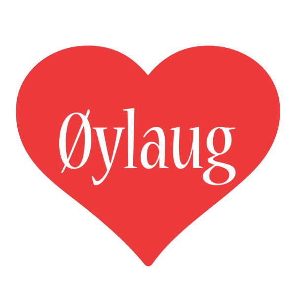 Øylaug love logo