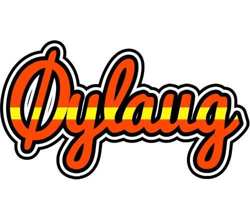 Øylaug madrid logo