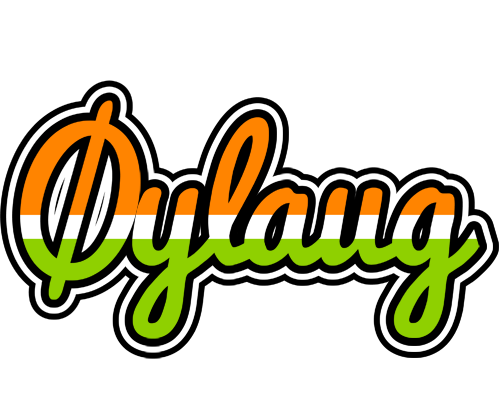 Øylaug mumbai logo