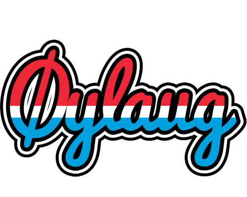 Øylaug norway logo