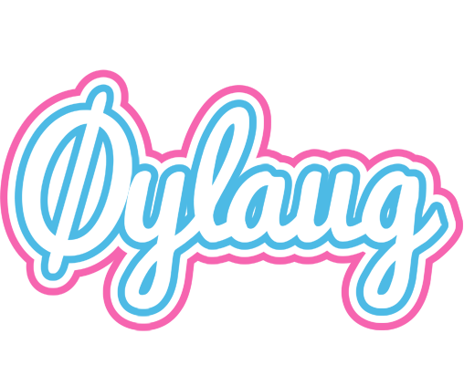 Øylaug outdoors logo