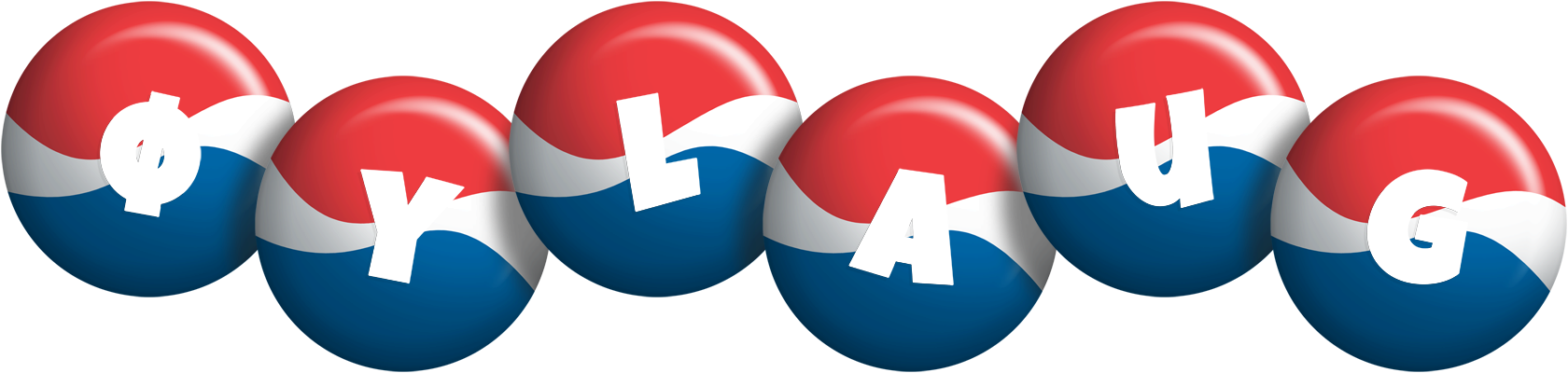 Øylaug paris logo