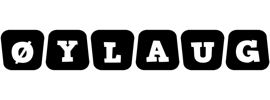 Øylaug racing logo