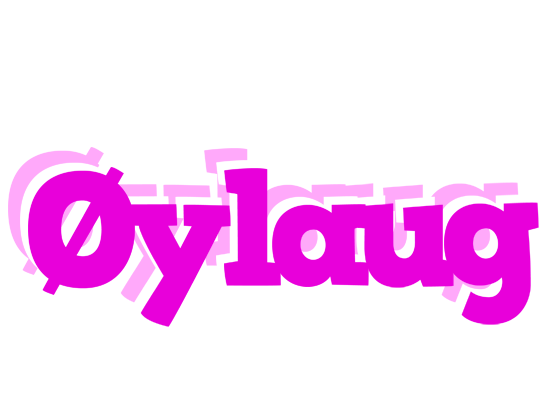 Øylaug rumba logo
