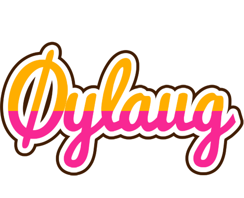 Øylaug smoothie logo