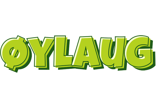 Øylaug summer logo