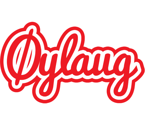 Øylaug sunshine logo
