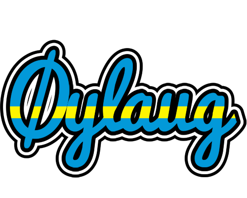 Øylaug sweden logo