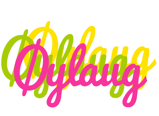 Øylaug sweets logo
