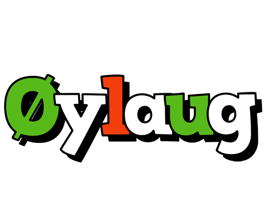 Øylaug venezia logo