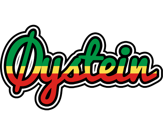 Øystein african logo