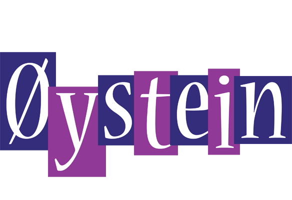 Øystein autumn logo
