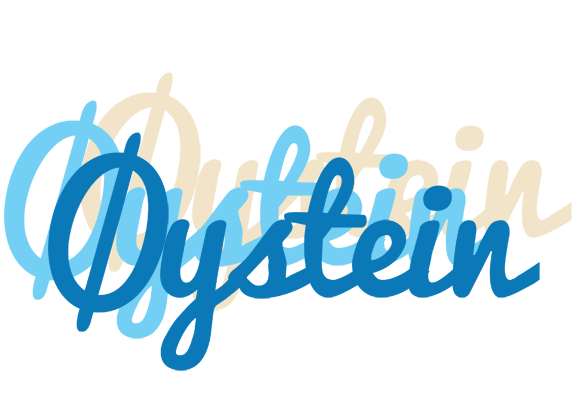 Øystein breeze logo