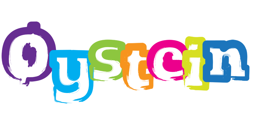 Øystein casino logo