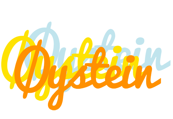 Øystein energy logo