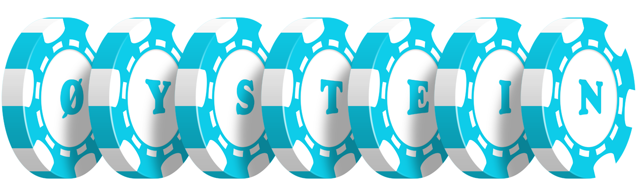 Øystein funbet logo