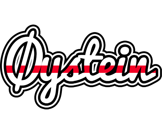 Øystein kingdom logo