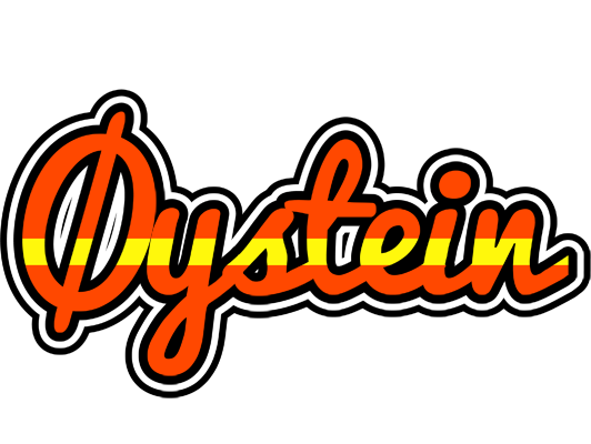 Øystein madrid logo