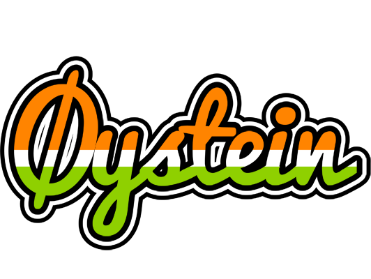 Øystein mumbai logo