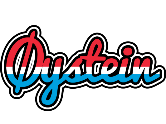 Øystein norway logo