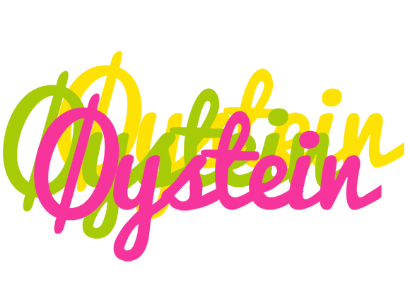 Øystein sweets logo