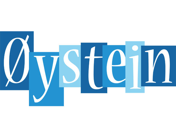 Øystein winter logo