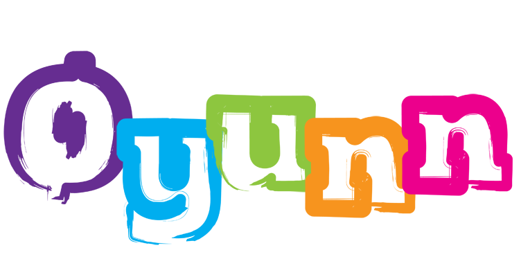Øyunn casino logo